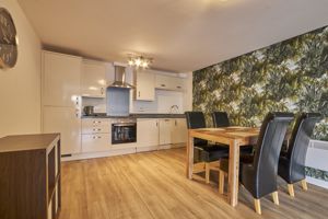 Living Space- click for photo gallery